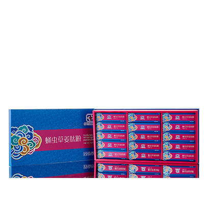 梅州市调经养气汤