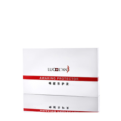 梅州市气血能量增强套