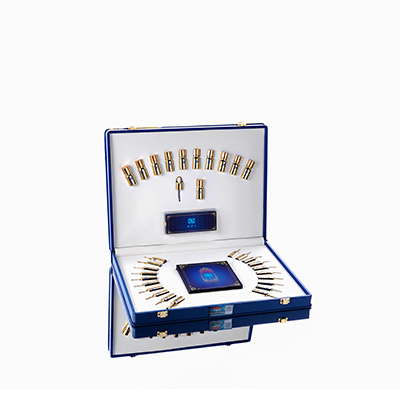 梅州市全身经络解压套